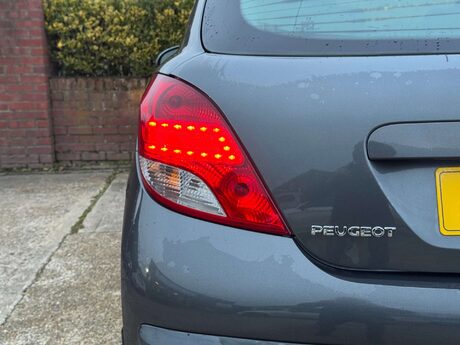 Peugeot 207 1.4 207 Envy 5dr 5