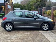 Peugeot 207 1.4 207 Envy 5dr 3