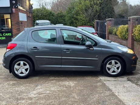 Peugeot 207 1.4 207 Envy 5dr 2
