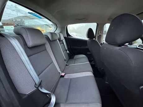 Peugeot 207 1.4 207 Envy 5dr 17