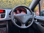 Peugeot 207 1.4 207 Envy 5dr 8