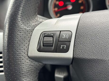 Vauxhall Astra 1.4 Astra SXI 16v 5dr 18