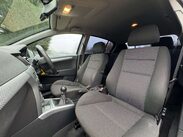 Vauxhall Astra 1.4 Astra SXI 16v 5dr 13