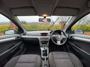 Vauxhall Astra 1.4 Astra SXI 16v 5dr 11