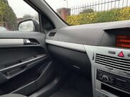 Vauxhall Astra 1.4 Astra SXI 16v 5dr 24