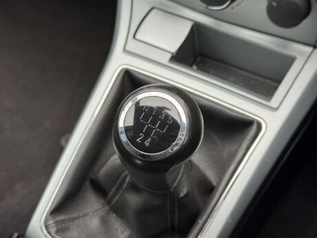 Vauxhall Astra 1.4 Astra SXI 16v 5dr 21