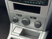 Vauxhall Astra 1.4 Astra SXI 16v 5dr 22