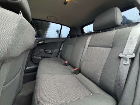 Vauxhall Astra 1.4 Astra SXI 16v 5dr 28