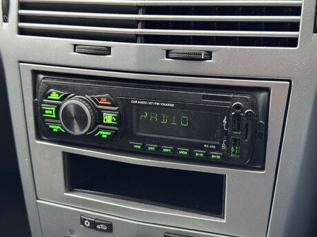 Vauxhall Astra 1.4 Astra SXI 16v 5dr 23