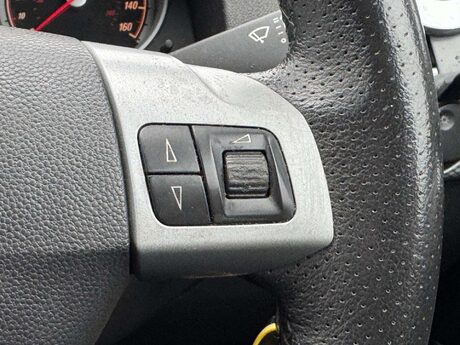 Vauxhall Astra 1.4 Astra SXI 16v 5dr 19
