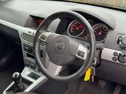 Vauxhall Astra 1.4 Astra SXI 16v 5dr 9