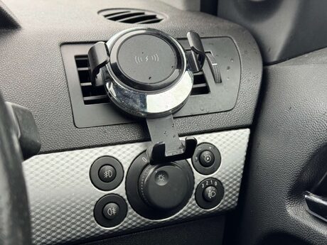 Vauxhall Astra 1.4 Astra SXI 16v 5dr 17