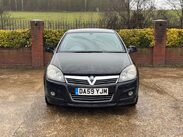 Vauxhall Astra 1.4 Astra SXI 16v 5dr 2