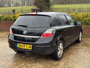 Vauxhall Astra 1.4 Astra SXI 16v 5dr 4