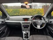 Vauxhall Astra 1.4 Astra SXI 16v 5dr 8