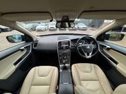 Volvo XC60 2.4 XC60 SE Luxury Nav D5 AWD 4WD 5dr 22