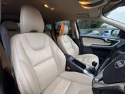 Volvo XC60 2.4 XC60 SE Luxury Nav D5 AWD 4WD 5dr 25