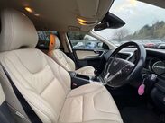 Volvo XC60 2.4 XC60 SE Luxury Nav D5 AWD 4WD 5dr 24