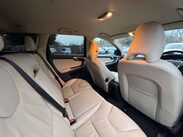 Volvo XC60 2.4 XC60 SE Luxury Nav D5 AWD 4WD 5dr 39