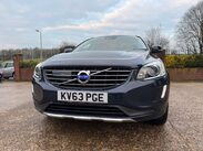 Volvo XC60 2.4 XC60 SE Luxury Nav D5 AWD 4WD 5dr 12