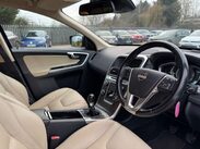 Volvo XC60 2.4 XC60 SE Luxury Nav D5 AWD 4WD 5dr 27