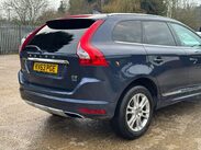 Volvo XC60 2.4 XC60 SE Luxury Nav D5 AWD 4WD 5dr 7
