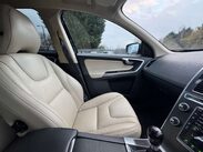 Volvo XC60 2.4 XC60 SE Luxury Nav D5 AWD 4WD 5dr 36