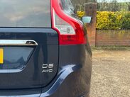 Volvo XC60 2.4 XC60 SE Luxury Nav D5 AWD 4WD 5dr 9