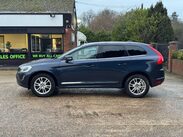 Volvo XC60 2.4 XC60 SE Luxury Nav D5 AWD 4WD 5dr 13