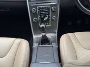 Volvo XC60 2.4 XC60 SE Luxury Nav D5 AWD 4WD 5dr 23