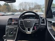 Volvo XC60 2.4 XC60 SE Luxury Nav D5 AWD 4WD 5dr 16