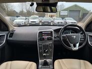 Volvo XC60 2.4 XC60 SE Luxury Nav D5 AWD 4WD 5dr 40