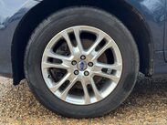 Volvo XC60 2.4 XC60 SE Luxury Nav D5 AWD 4WD 5dr 51