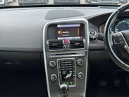 Volvo XC60 2.4 XC60 SE Luxury Nav D5 AWD 4WD 5dr 41