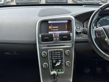 Volvo XC60 2.4 XC60 SE Luxury Nav D5 AWD 4WD 5dr 41
