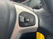 Ford Fiesta 1.4 Fiesta Titanium 96 5dr 17