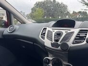 Ford Fiesta 1.4 Fiesta Titanium 96 5dr 10