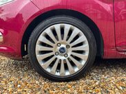 Ford Fiesta 1.4 Fiesta Titanium 96 5dr 20