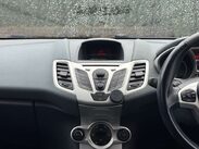 Ford Fiesta 1.4 Fiesta Titanium 96 5dr 7