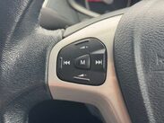 Ford Fiesta 1.4 Fiesta Titanium 96 5dr 16