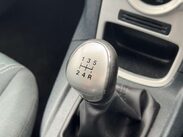 Ford Fiesta 1.4 Fiesta Titanium 96 5dr 8