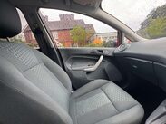 Ford Fiesta 1.4 Fiesta Titanium 96 5dr 15
