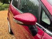 Ford Fiesta 1.4 Fiesta Titanium 96 5dr 24