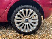 Ford Fiesta 1.4 Fiesta Titanium 96 5dr 21