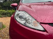 Ford Fiesta 1.4 Fiesta Titanium 96 5dr 27