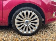 Ford Fiesta 1.4 Fiesta Titanium 96 5dr 18