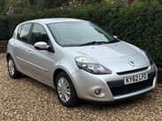Renault Clio 1.1 Clio Expression+ 16V 5dr 4