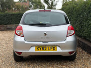 Renault Clio 1.1 Clio Expression+ 16V 5dr 9