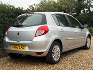 Renault Clio 1.1 Clio Expression+ 16V 5dr 7