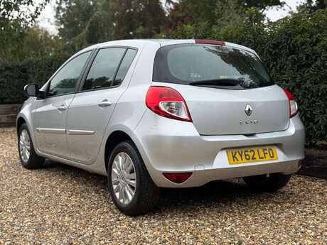 Renault Clio 1.1 Clio Expression+ 16V 5dr 11